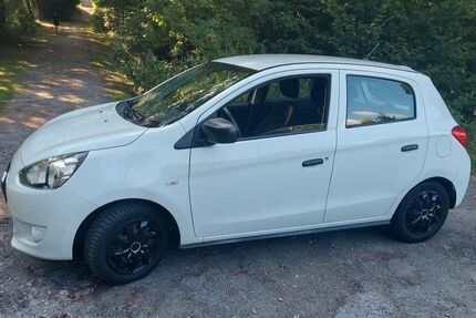 Mitsubishi Space Star 101.300 km 2.800 &euro; Bielefeld 33604