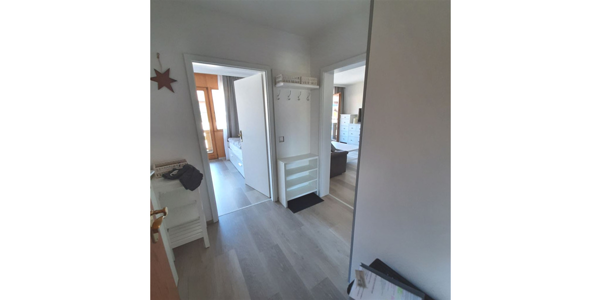 Etagenwohnung Inzell - 2 Zimmer, 50 m&sup2;, 198.000&euro; | Angebot:26358702