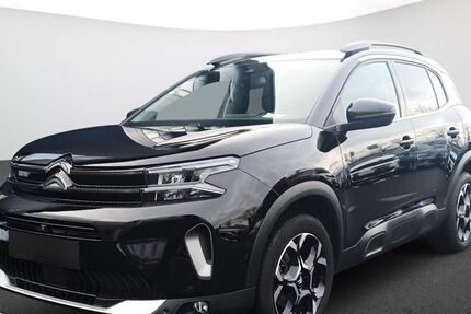 Citroen C5 Aircross 43.413 km 24.990 &euro; Dülmen 48249