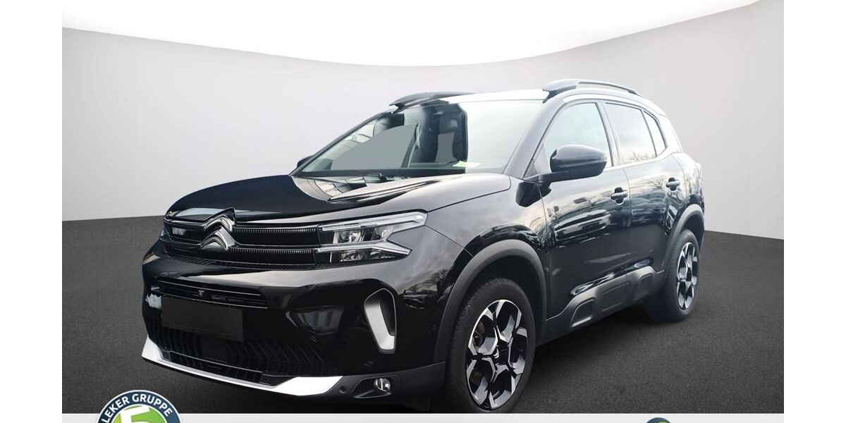 Citroen C5 Aircross 43.413 km 24.990 &euro; Dülmen 48249