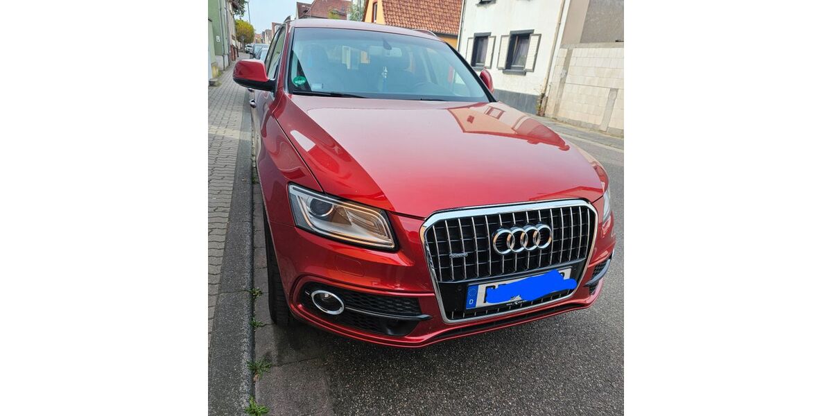 Audi Q5 277.000 km 13.000 &euro; Schifferstadt 67105