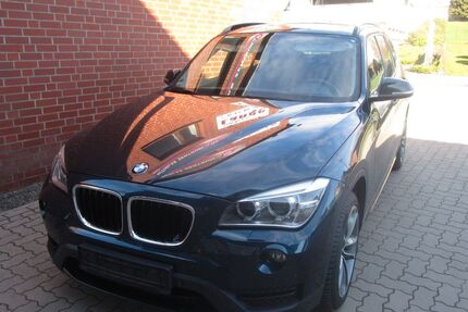 BMW X1 74.000 km 14.900 &euro; Neubruchhausen 27211