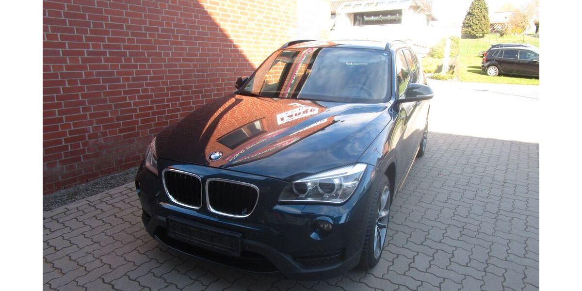 BMW X1 74.000 km 14.900 &euro; Neubruchhausen 27211