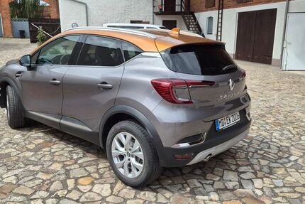 Renault Captur 65.000 km 14.500 &euro; Magdeburg 39114