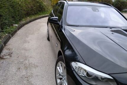 BMW 530 218.000 km 16.450 &euro; Todtmoos 79682
