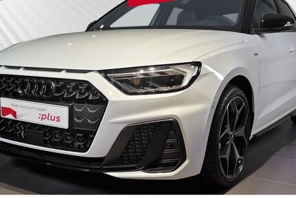 Audi A1 3.900 km 37.980 &euro; Kiel 24118