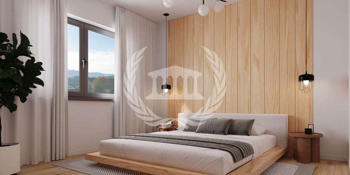 Wohnung zum Kaufen in Zwiesel 293.567 € 68.5 m² 2 zimmer