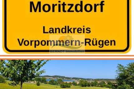 Grundstück Sellin - 20.000&euro; | Angebot:27003290