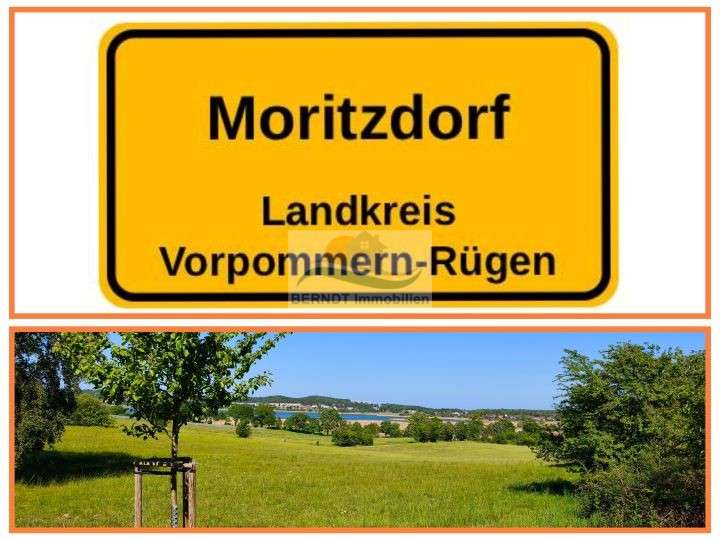Grundstück Sellin - 20.000&euro; | Angebot:27003290