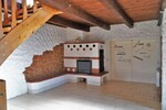 Gemütliches Einfamilienhaus mit Kamin, Doppelgarage und Erweiterungspotenzial 4 zimmer