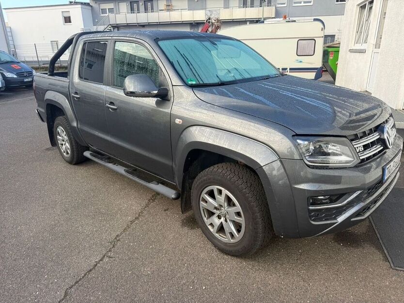 Amarok