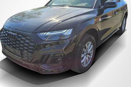 Audi Q5 17.990 km 44.980 &euro; Cadolzburg 90556