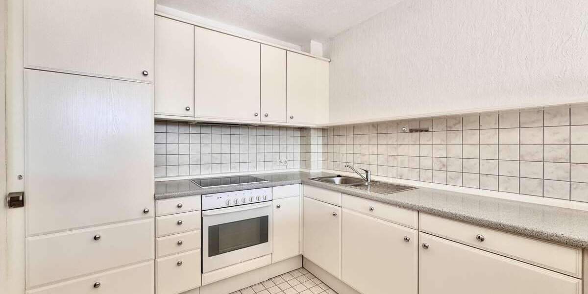 Etagenwohnung Vellmar Frommershausen - 2 Zimmer, 50 m&sup2;, 129.000&euro; | Angebot:25371257