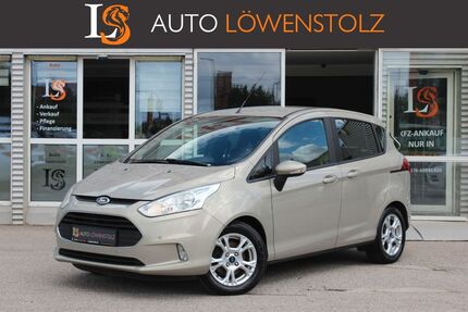 Ford B-Max 143.141 km 4.790 &euro; München 81243