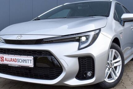 Suzuki Swace 33.450 km 23.890 &euro; Kist 97270