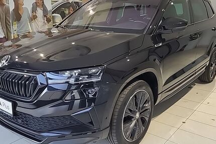 Skoda Karoq 64.717 km 26.600 &euro; Dresden 01067