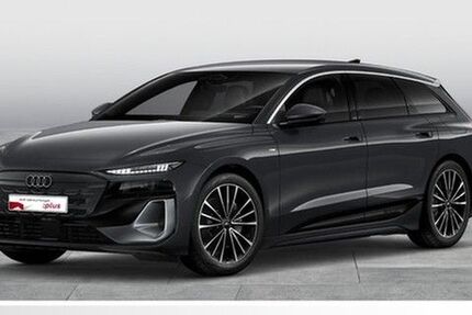 Audi A6 e-tron 17.025 km 72.980 &euro; Leer (Ostfriesland) 26789
