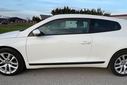 VW Scirocco 219.000 km 6.999 &euro; Mengen 88522