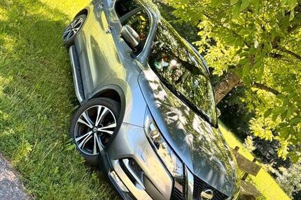Nissan Qashqai 86.000 km 17.000 € Ühlingen-Birkendorf 79777
