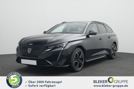 Peugeot 308 1.500 km 41.990 € Ahaus 48683