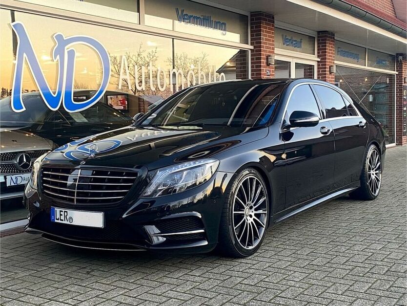 S 500