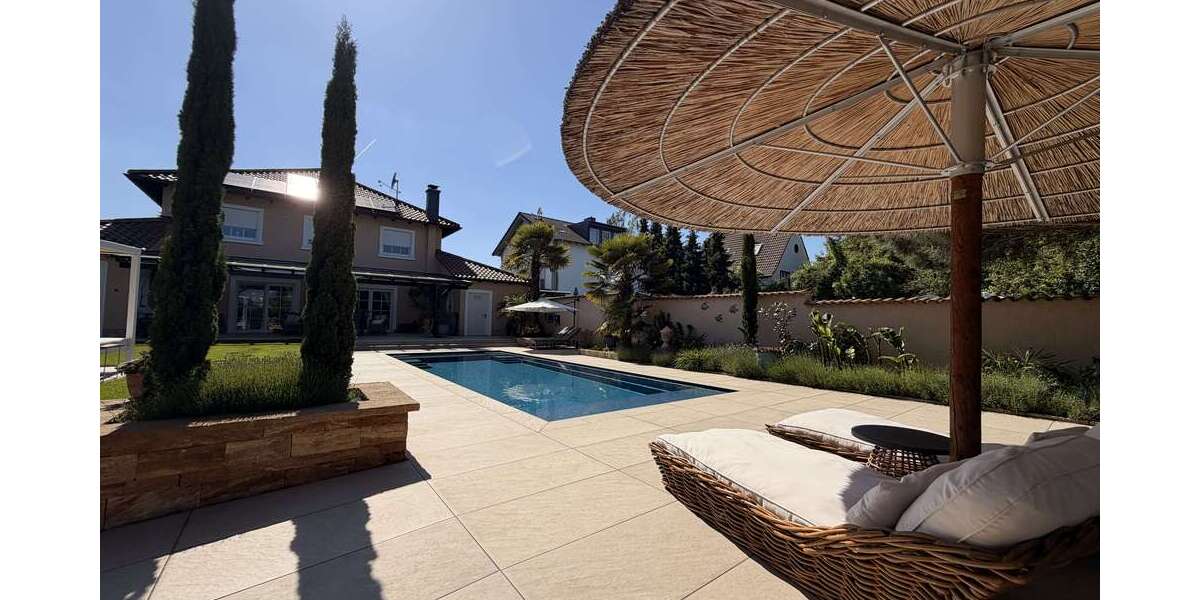 Einfamilienhaus Brühl - 4 Zimmer, 230 m&sup2;, 1.095.000&euro; | Angebot:26681861
