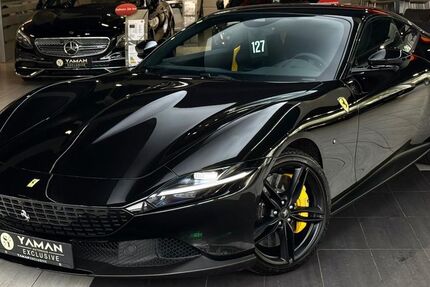 Ferrari Roma 15.000 km 194.950 &euro; Mülheim an der Ruhr 45472