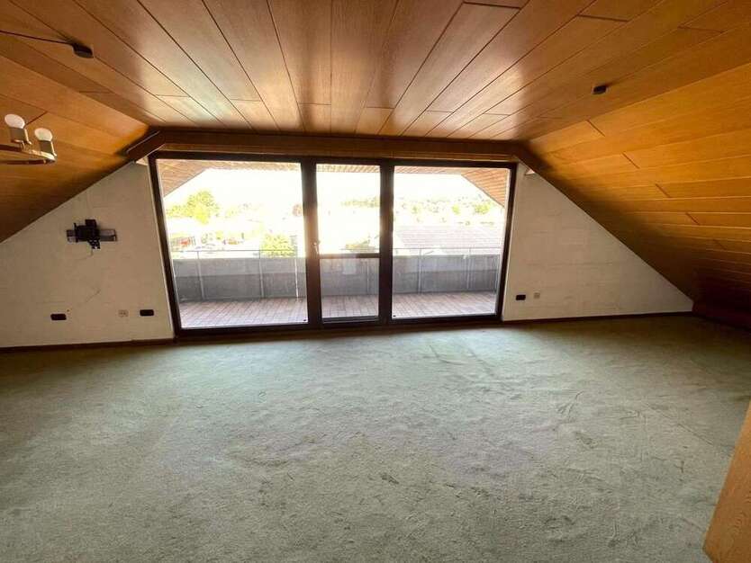 Wohnung zum Mieten in Fritzlar 570 € 95 m²