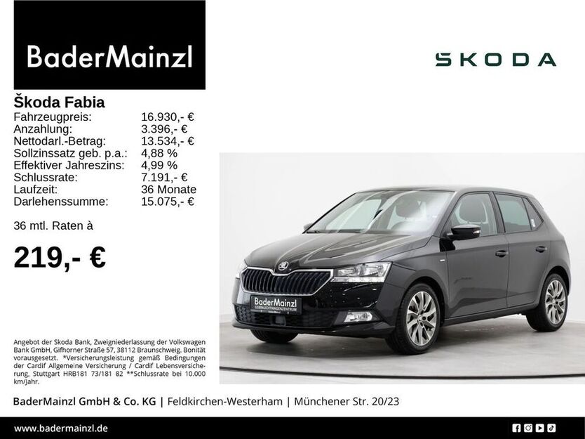 Fabia