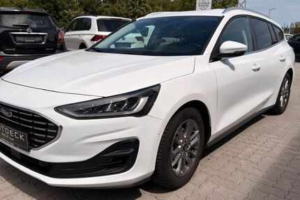 Ford Focus 55.500 km 19.450 &euro; Flensburg 24941