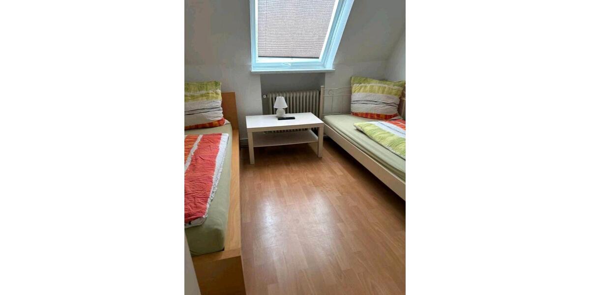 Dachgeschoßwohnung Wilhelmshaven Altengroden - 3 Zimmer, 50 m&sup2;, 57.000&euro; | Angebot:26869032