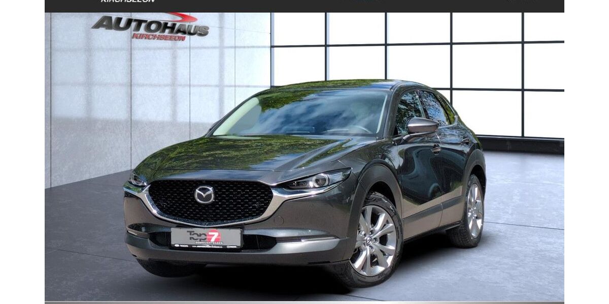 Mazda CX-30 18.700 km 27.450 &euro; Kirchseeon 85614