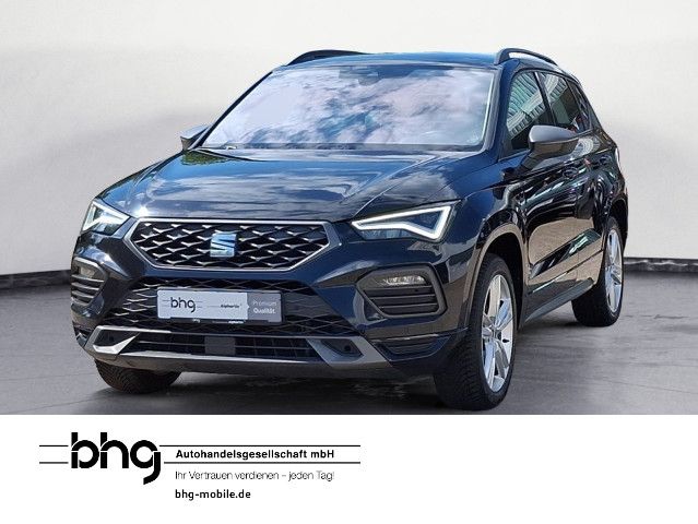 Seat Ateca 66.307 km 21.960 &euro; Bühl 77815