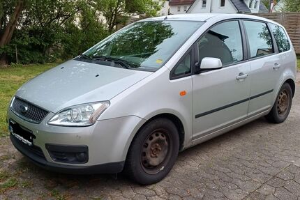 Ford C-Max 91.400 km 1.900 &euro; Lauf an der Pegnitz 91207