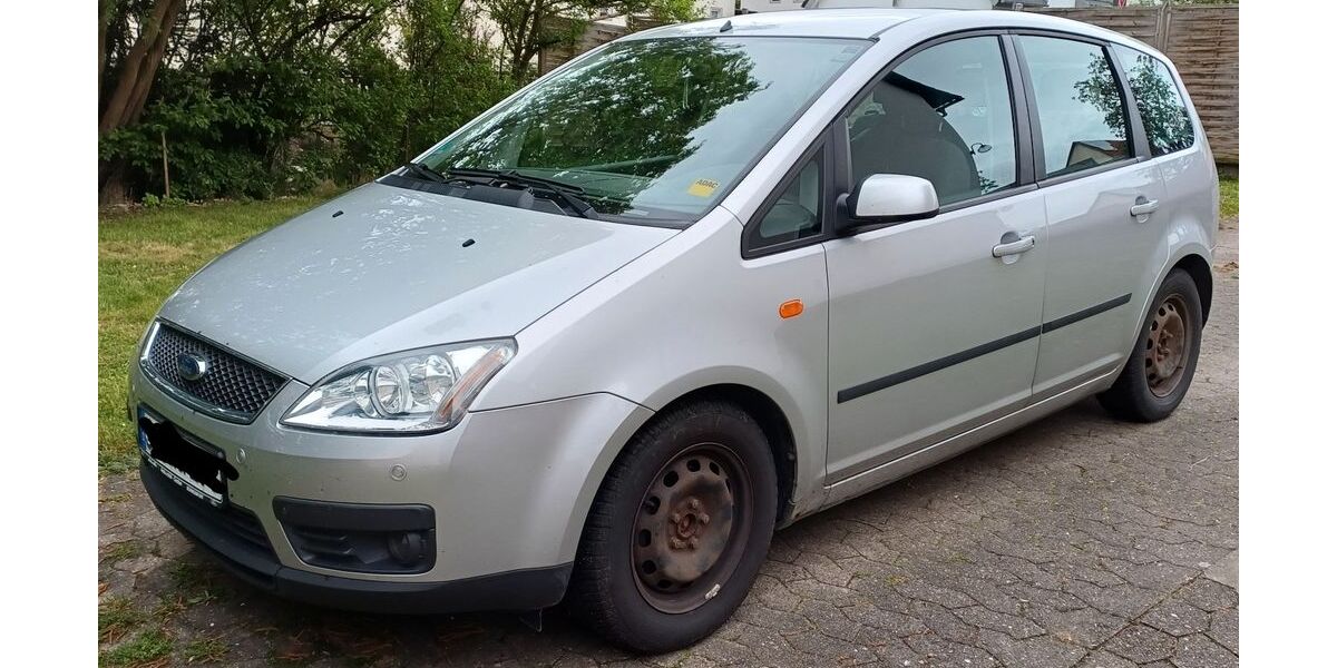Ford C-Max 91.400 km 2.500 &euro; Lauf an der Pegnitz 91207