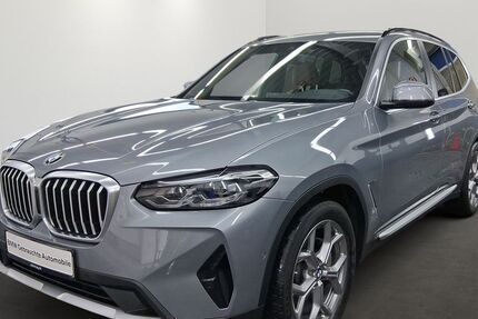 BMW X3 84.919 km 42.480 € München 81827