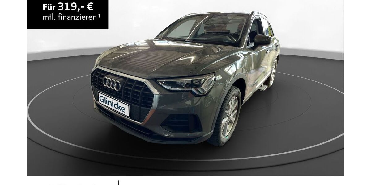 Audi Q3 35.500 km 29.870 &euro; Erfurt 99099