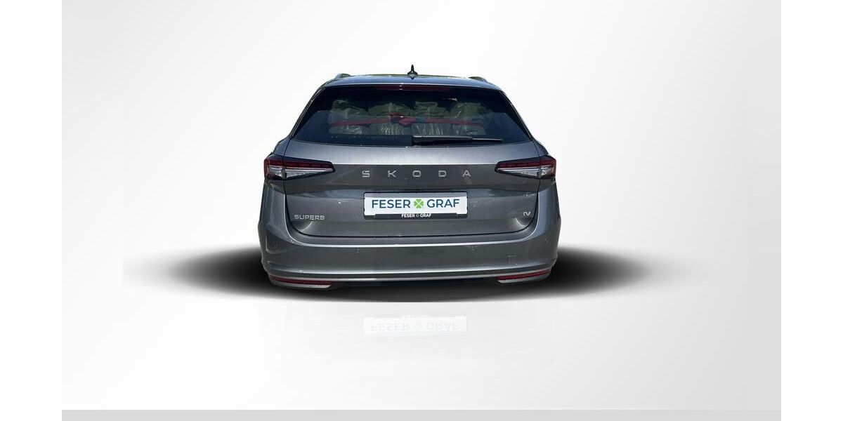 Skoda Superb 6.000 km 51.770 € Fürth 90763