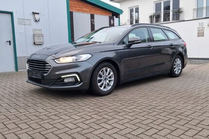 Ford Mondeo 193.177 km 10.597 &euro; Langenhagen 30853