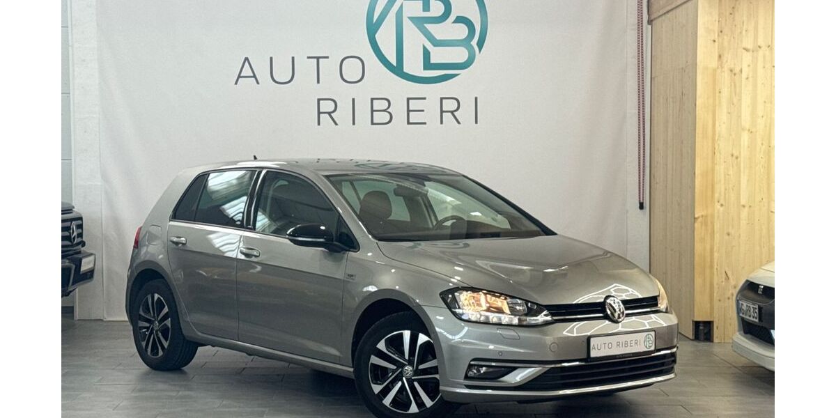 VW Golf 59.700 km 15.999 &euro; Hergatz 88145