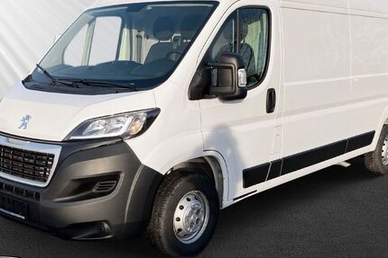 Peugeot Boxer 30.780 km 21.990 &euro; Waldheim 04736