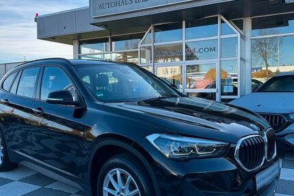 BMW X1 131.454 km 23.555 € Bad Oldesloe 23843
