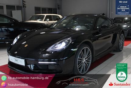 Porsche Cayman 33.282 km 60.900 &euro; Bad Segeberg 23795
