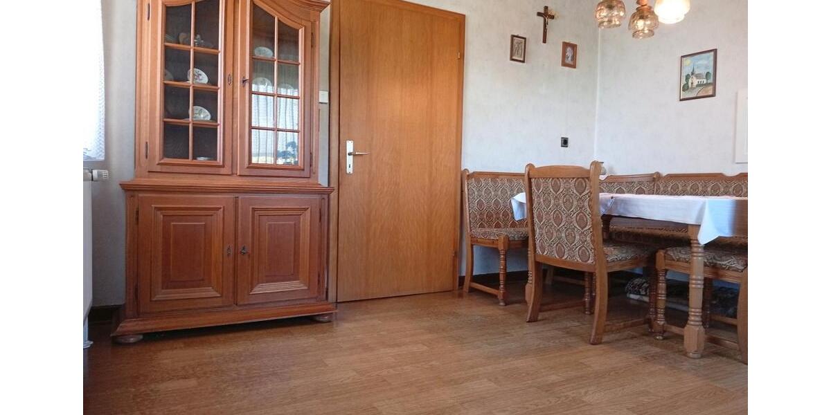 Mehrfamilienhaus, Wohnhaus Bettenfeld - 319.000&euro; | Angebot:26413363