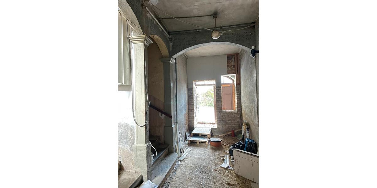 Bauernhaus, Landhaus Roßwein - 6 Zimmer, 111 m&sup2;, 399&euro; | Angebot:19477303