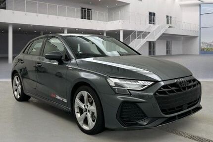 Audi A3 5.335 km 35.600 € Calau 03205