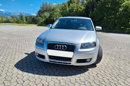 Audi A3 192.000 km 3.150 &euro; Flintsbach 83126