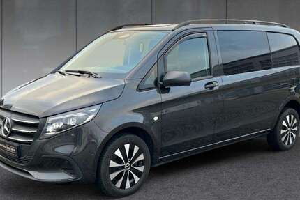 Mercedes-Benz Vito 11.600 km 61.990 &euro; Dessau 06847
