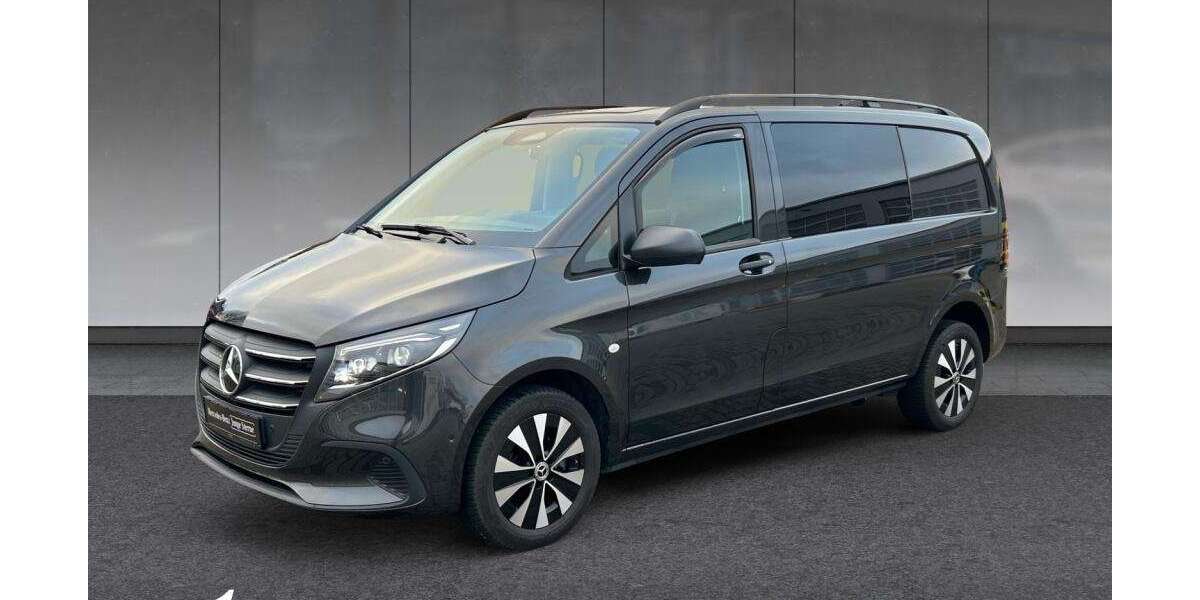 Mercedes-Benz Vito 11.600 km 61.990 &euro; Dessau 06847