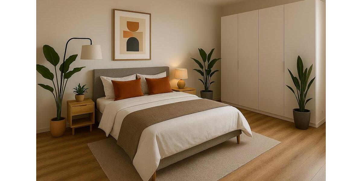 Etagenwohnung Nordhausen - 3 Zimmer, 94 m&sup2;, 185.000&euro; | Angebot:26630264